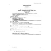 AS 3580.10.1-1991 AMDT 1