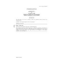 AS 1141.27-1995 AMDT 1