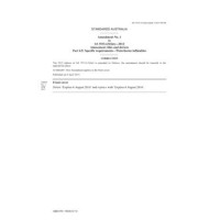 AS 3533.4.5(Int)-2012 Amd 1:2015