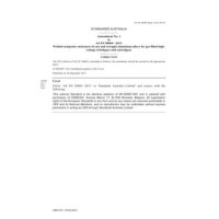 AS EN 50069-2013 AMDT 1