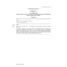 AS EN 50069-2013 AMDT 1