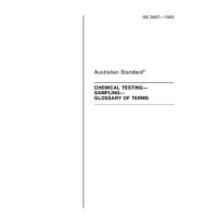 AS 2667-1983