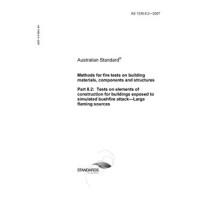 AS 1530.8.2-2007
