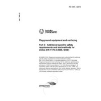 AS 4685.3:2014