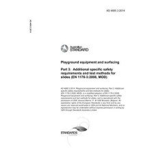 AS 4685.3:2014