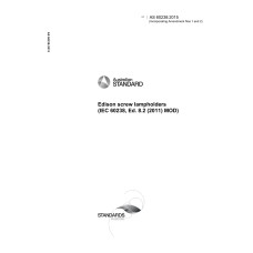 AS 60238:2015