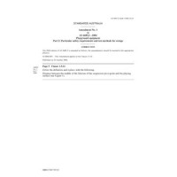 AS 4685.2-2004 AMDT 1