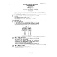 AS 2462-1981 AMDT 1 AS 2462-1981 AMDT 1