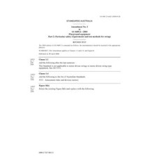 AS 4685.2-2004 AMDT 2