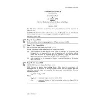 AS 4145.2-1993 AMDT 1