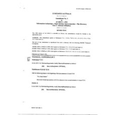 AS 4019.3-1992 AMDT 1