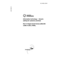 AS 11801.4:2019