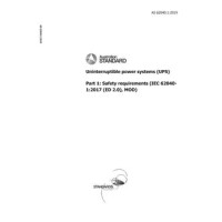 AS 62040.1:2019