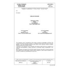 ASD-STAN prEN 2003-002
