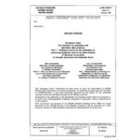 ASD-STAN prEN 2004-007