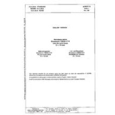 ASD-STAN prEN 2114