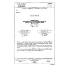 ASD-STAN prEN 2119