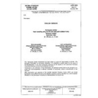 ASD-STAN prEN 2202