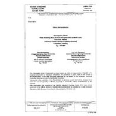 ASD-STAN prEN 2204