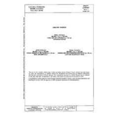 ASD-STAN prEN 2207