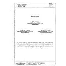 ASD-STAN prEN 2218