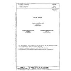 ASD-STAN prEN 2245