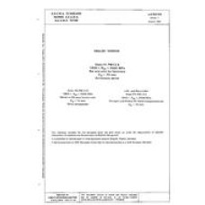 ASD-STAN prEN 2269