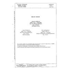 ASD-STAN prEN 2270