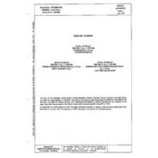 ASD-STAN prEN 2272