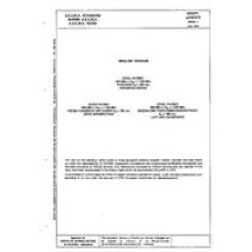 ASD-STAN prEN 2279