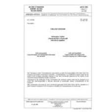 ASD-STAN prEN 2282