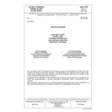 ASD-STAN prEN 2287