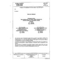 ASD-STAN prEN 2304