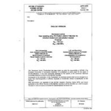 ASD-STAN prEN 2304