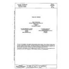 ASD-STAN prEN 2306
