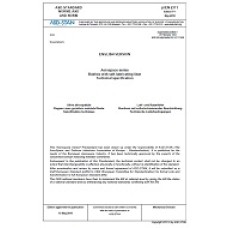 ASD-STAN prEN 2311