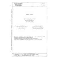 ASD-STAN prEN 2314