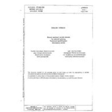 ASD-STAN prEN 2314