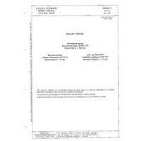 ASD-STAN prEN 2317