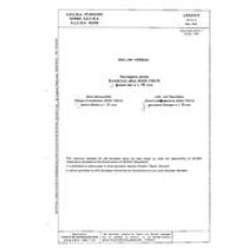 ASD-STAN prEN 2319