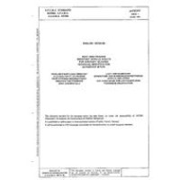 ASD-STAN prEN 2342