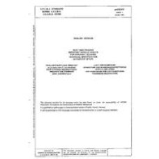 ASD-STAN prEN 2342
