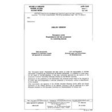 ASD-STAN prEN 2349