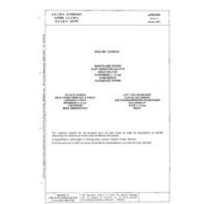 ASD-STAN prEN 2366