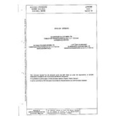 ASD-STAN prEN 2390