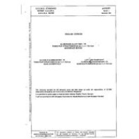 ASD-STAN prEN 2391
