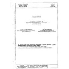 ASD-STAN prEN 2391