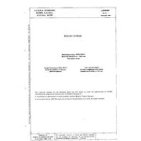 ASD-STAN prEN 2394