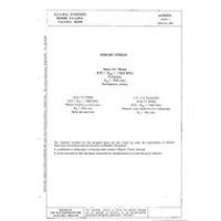 ASD-STAN prEN 2503