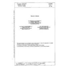ASD-STAN prEN 2508